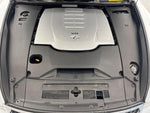 LEXUS LS460