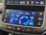 CROWN sedan hybrid