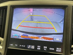 CROWN sedan hybrid