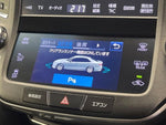 CROWN sedan hybrid