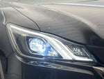 CROWN sedan hybrid