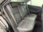 CROWN sedan hybrid