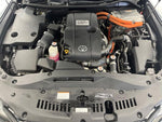 CROWN sedan hybrid