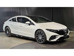 MERCEDES BENZ EQS