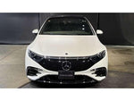 MERCEDES BENZ EQS