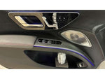 MERCEDES BENZ EQS