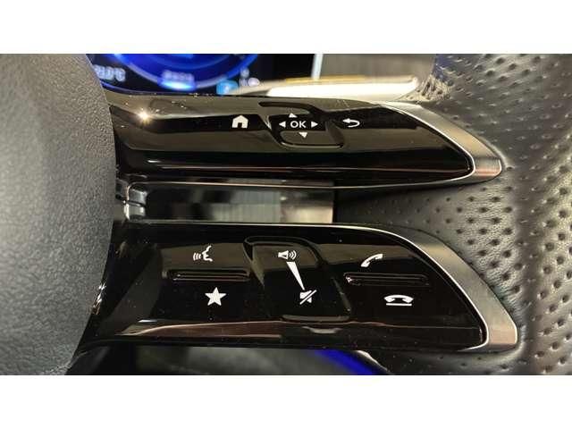 MERCEDES BENZ EQS