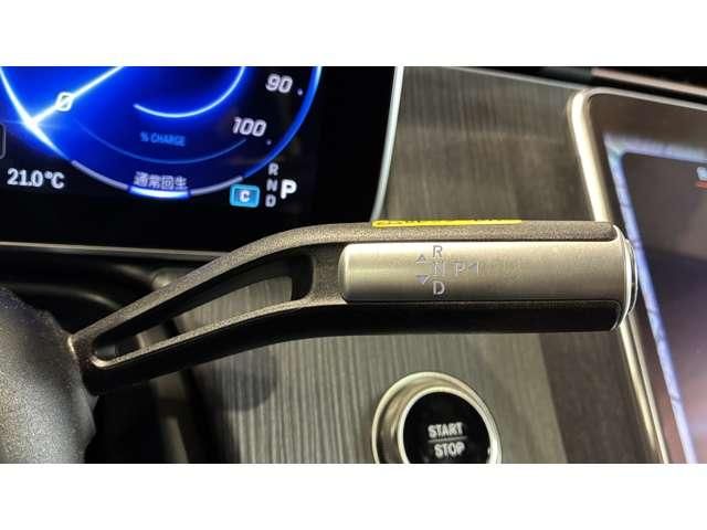 MERCEDES BENZ EQS