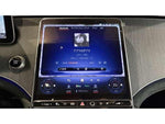 MERCEDES BENZ EQS