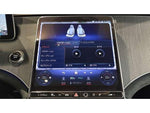 MERCEDES BENZ EQS