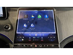 MERCEDES BENZ EQS