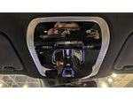 MERCEDES BENZ EQS