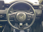 VEZEL e:HEV