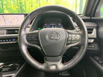 LEXUS UX250h AWD