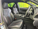 LEXUS UX250h AWD