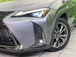 LEXUS UX250h AWD