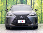 LEXUS UX250h AWD