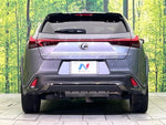 LEXUS UX250h AWD