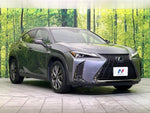 LEXUS UX250h AWD