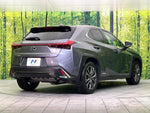 LEXUS UX250h AWD