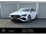 MERCEDES BENZ CLA class