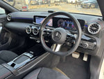 MERCEDES BENZ CLA class