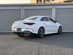 MERCEDES BENZ CLA class