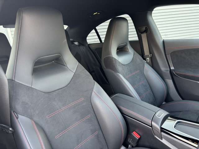 MERCEDES BENZ CLA class