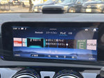 MERCEDES BENZ CLA class