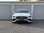 MERCEDES BENZ CLA class