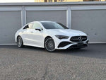 MERCEDES BENZ CLA class