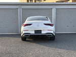 MERCEDES BENZ CLA class