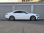 MERCEDES BENZ CLA class