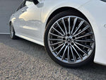 MERCEDES BENZ CLA class