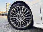 MERCEDES BENZ CLA class