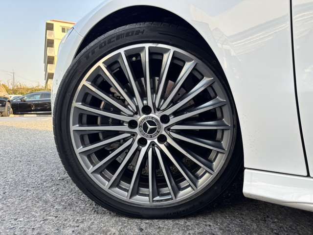 MERCEDES BENZ CLA class