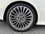 MERCEDES BENZ CLA class