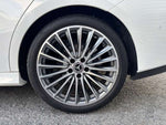 MERCEDES BENZ CLA class