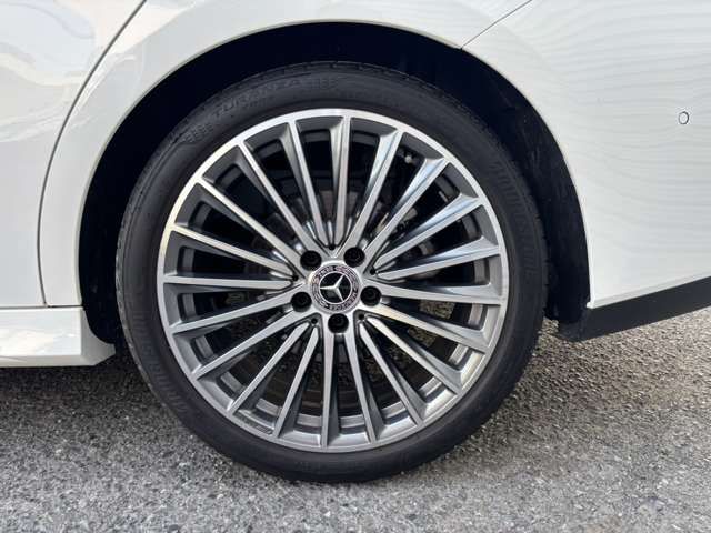 MERCEDES BENZ CLA class