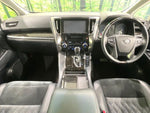 VELLFIRE  HYBRID 4WD