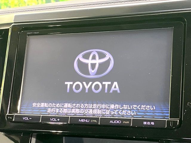 VELLFIRE  HYBRID 4WD