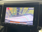 VELLFIRE  HYBRID 4WD