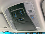 VELLFIRE  HYBRID 4WD