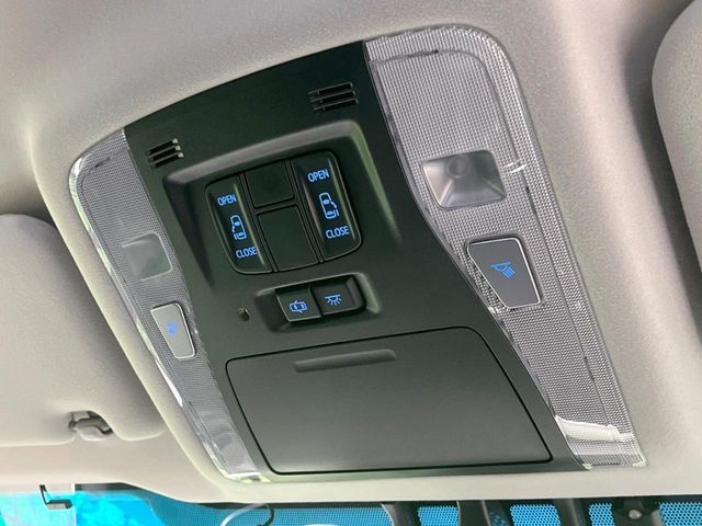 VELLFIRE  HYBRID 4WD