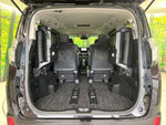 VELLFIRE  HYBRID 4WD