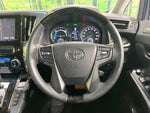 VELLFIRE  HYBRID 4WD
