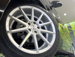 VELLFIRE  HYBRID 4WD