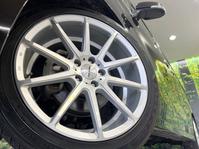 VELLFIRE  HYBRID 4WD