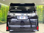 VELLFIRE  HYBRID 4WD