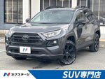RAV4 4WD